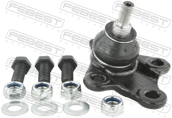 Podpora-/ Kloub FEBEST 2420-004
