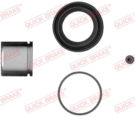 Sada na opravy, brzdový třmen QUICK BRAKE 114-5010