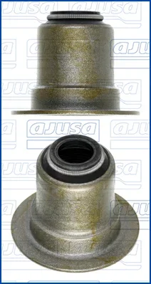 Tesnici krouzek, drik ventilu AJUSA 12009400 – OE 6597036