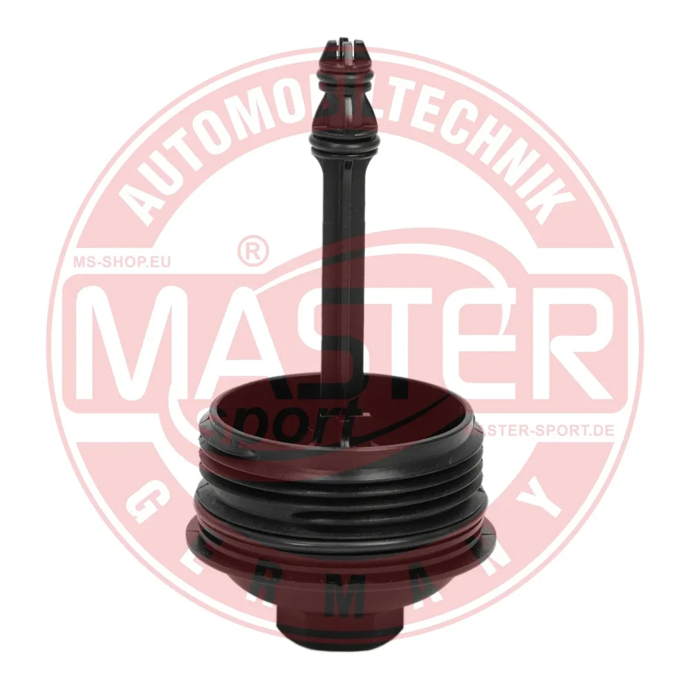 Kryt, pouzdro olejového filtru MASTER-SPORT GERMANY 641000230 Kryt, pouzdro olejového filtru MASTER-SPORT GERMANY 641000230