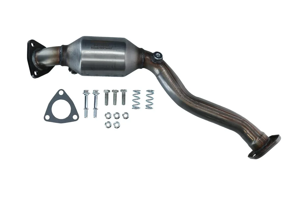 Katalyzátor KAMOKA 8015033
