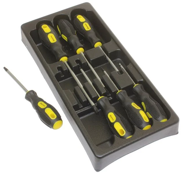 NR F1TR27 STARTLINE Sada torx šroubováků - 7ks 54581