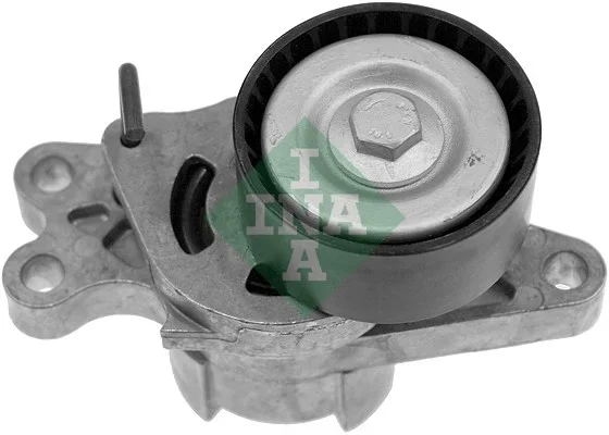 Napinaci rameno, zebrovany klinovy remen Schaeffler INA 534017910
