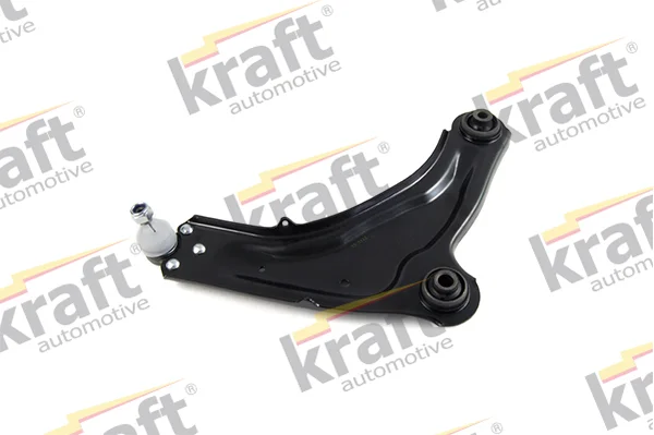 Ridici paka, zaveseni kol KRAFT AUTOMOTIVE 4215132