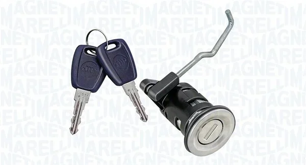 Pouzdro zamykacího válce MAGNETI MARELLI 350105007600