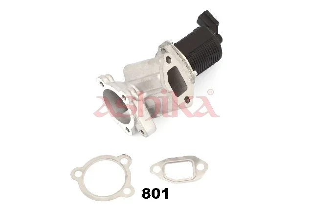 AGR-Ventil ASHIKA 150-08-801 AGR-Ventil ASHIKA 150-08-801