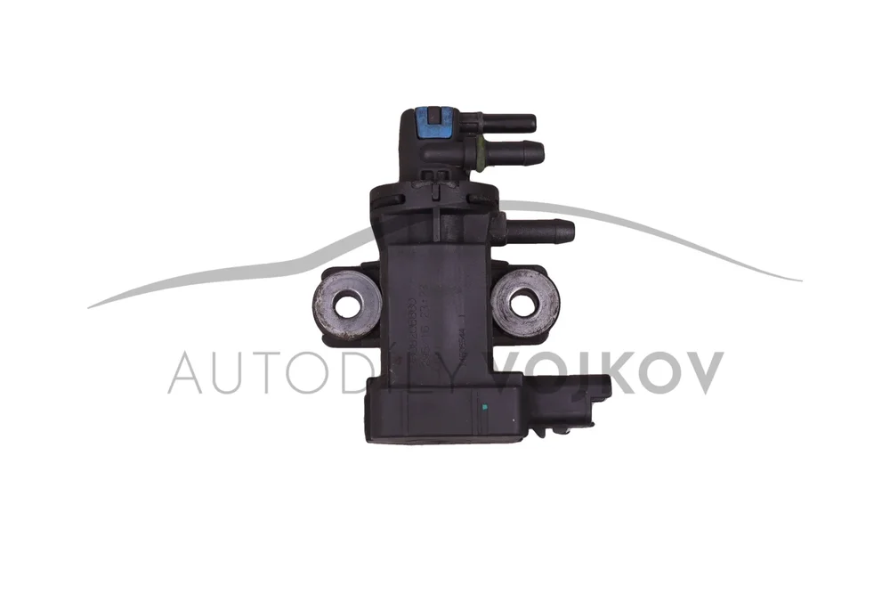 Elektromagnetický podtlakový ventil 9808206880 v:111473