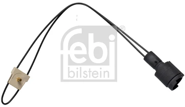Vystrazny kontakt, opotrebeni oblozeni FEBI BILSTEIN 08045