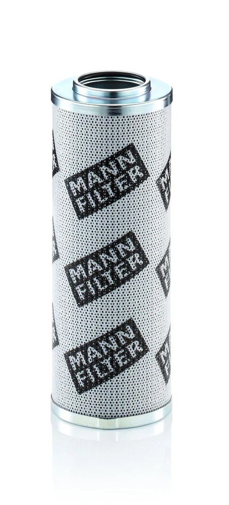 Filtr, pracovní hydraulika MANN-FILTER HD8002 Filtr, pracovní hydraulika MANN-FILTER HD8002