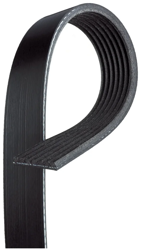 ozubený klínový řemen GATES 7PK2255