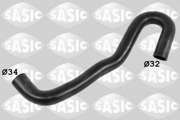 Hadice chladiče SASIC 3404185 – OE 215018803R