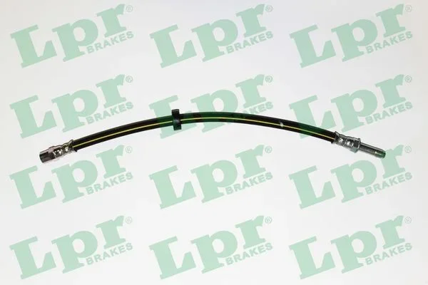 Brzdová hadice LPR 6T48477 Brzdová hadice LPR 6T48477