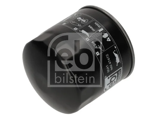 Olejový filtr FEBI BILSTEIN 47472