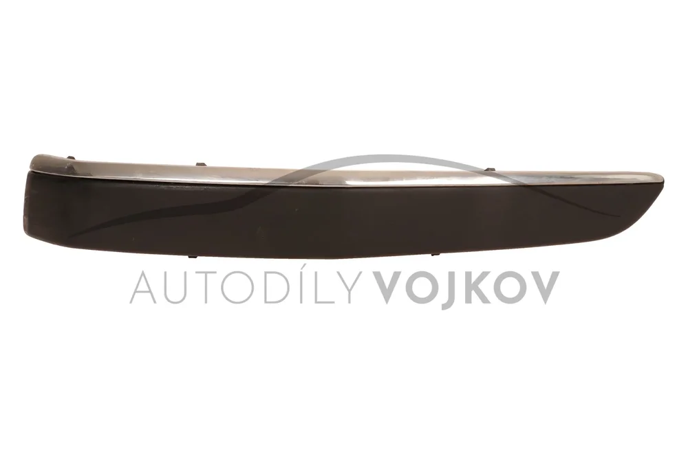 Pravá spodní lišta zadního nárazníku 5DV v:79361
