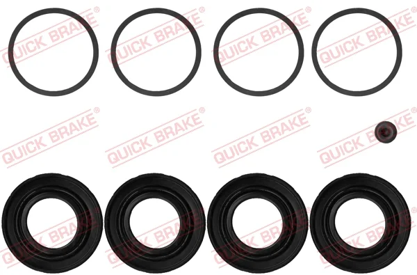 Sada na opravy, brzdový třmen QUICK BRAKE 114-0201