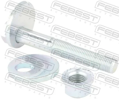 Šroub pro opravu odklonu kola FEBEST 0529-002-KIT