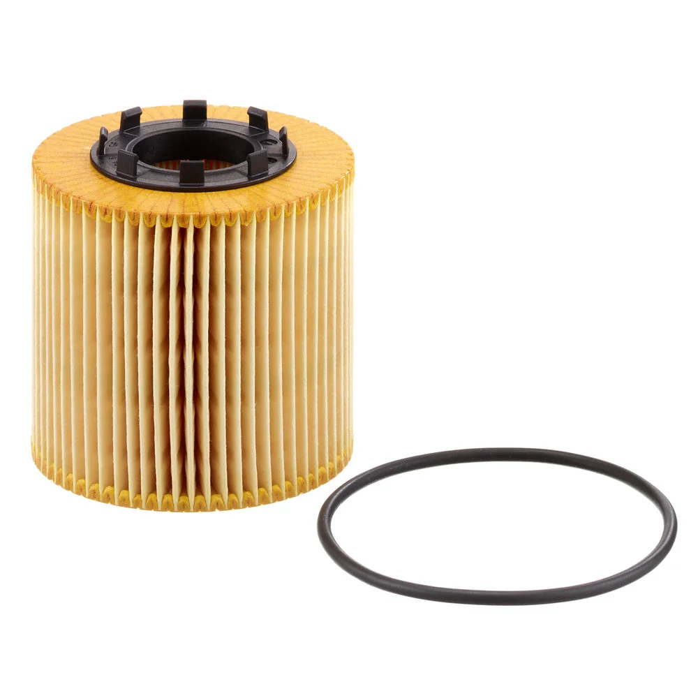 Olejový filtr MANN-FILTER HU923x