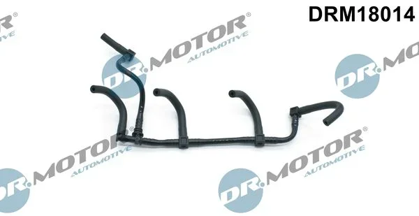 Hadice, unikání paliva Dr.Motor Automotive DRM18014 – OE 166711735R