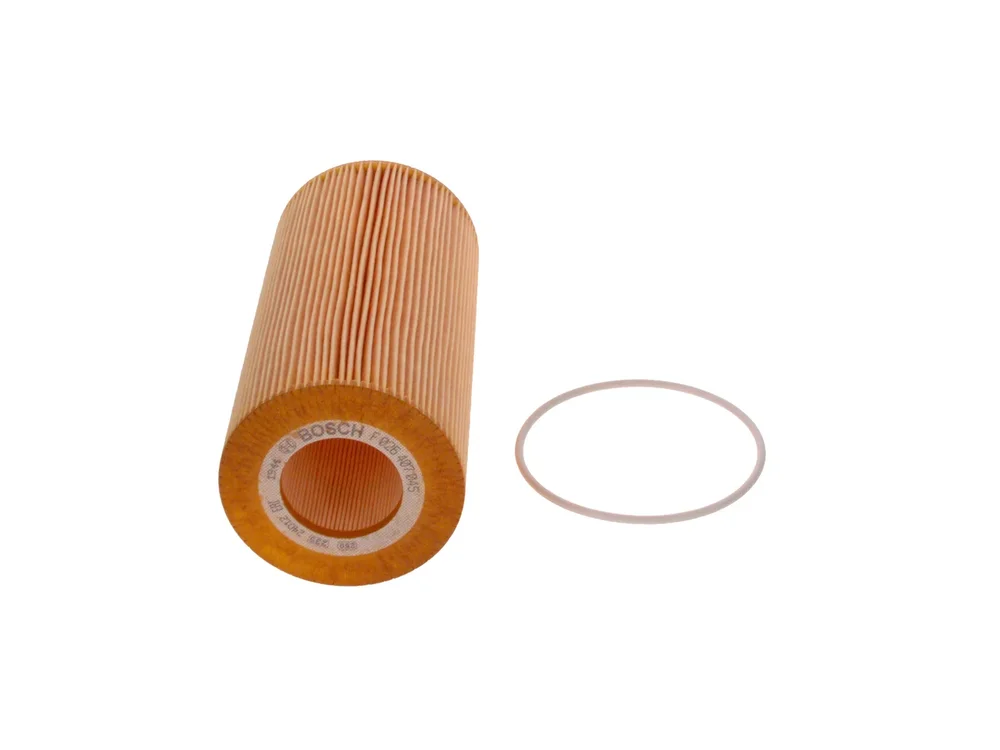 Olejový filtr BOSCH F026407045