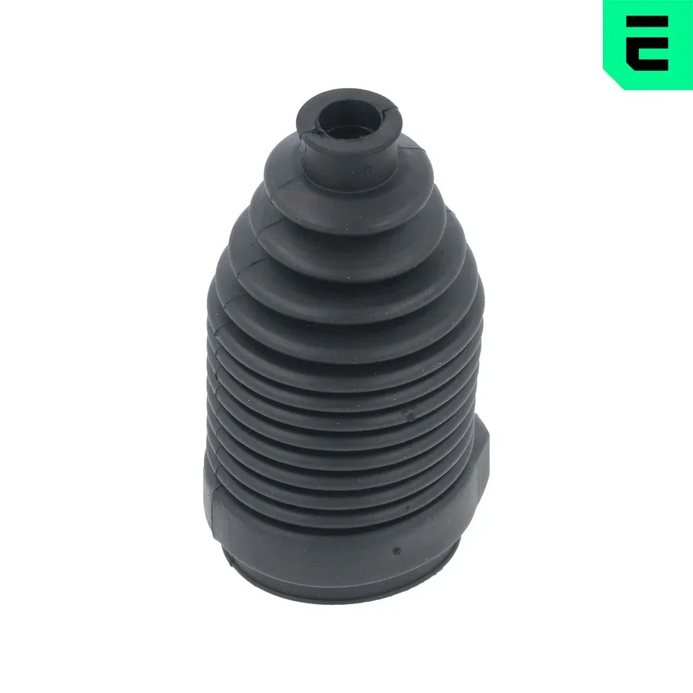 Měch, řízení OPTIMAL F8-4076