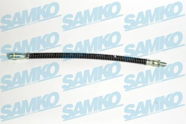 Brzdová hadice SAMKO 6T46022 – OE 480656