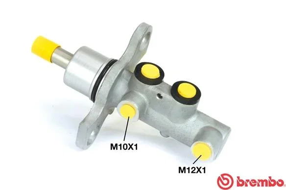 Hlavní brzdový válec BREMBO M23001