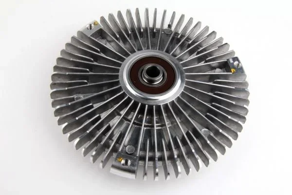 Spojka, větrák chladiče THERMOTEC D5M013TT