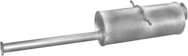 Zadni tlumic vyfuku POLMO 47.03 – OE OK72A40100F