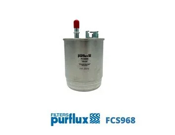 Palivový filtr PURFLUX FCS968