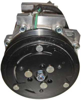 Kompresor, klimatizace MAHLE ACP1024000S
