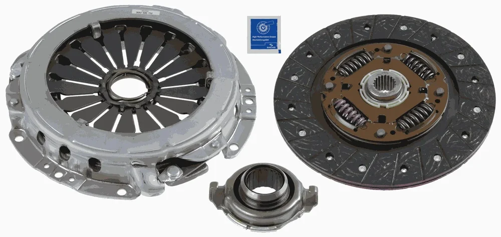 Spojková sada SACHS 3000951406