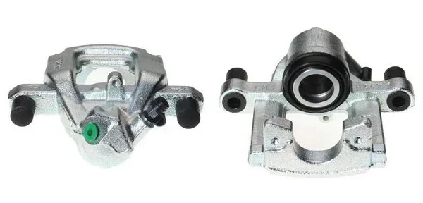 Brzdový třmen BUDWEG CALIPER 344424