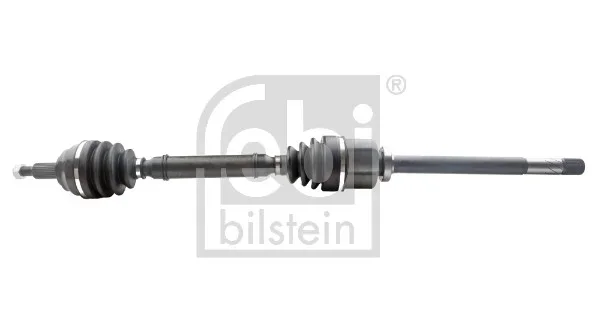 Hnací hřídel FEBI BILSTEIN 188157