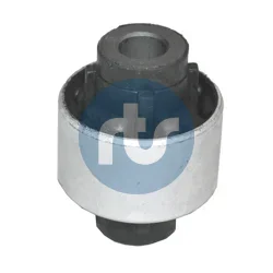Uložení, řídicí mechanismus RTS 017-00924