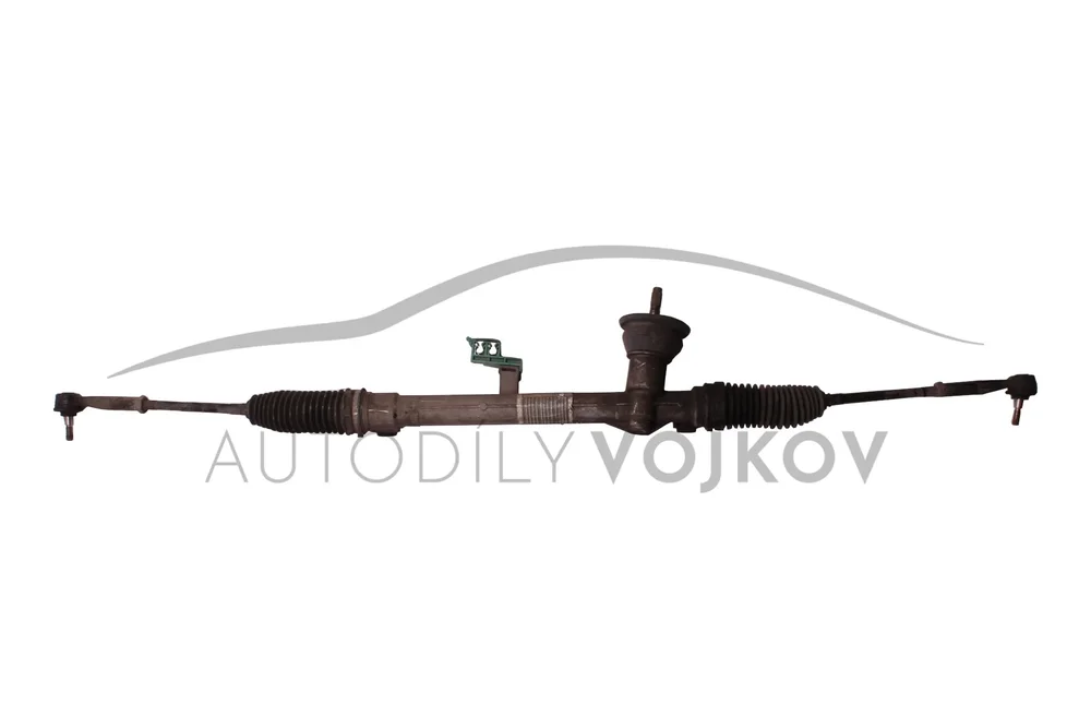 Řízení komplet mechanické v:9376