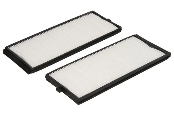 Filtr, vzduch v interiéru PURRO PUR-PC7027-2 Filtr, vzduch v interiéru PURRO PUR-PC7027-2