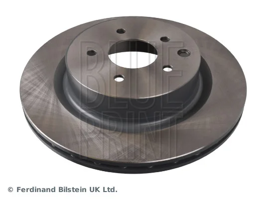 Brzdový kotouč BLUE PRINT ADN143110 – OE 43206-CD005