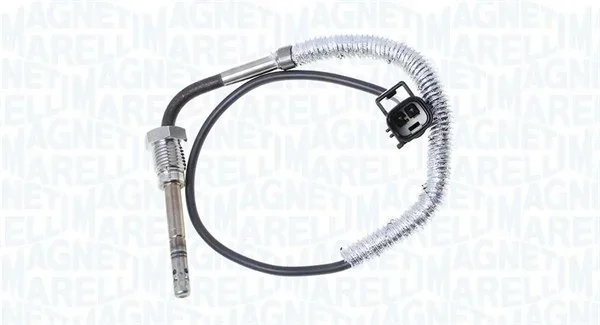 Cidlo, teplota vyfukovych plynu MAGNETI MARELLI 172000089010 Cidlo, teplota vyfukovych plynu MAGNETI MARELLI 172000089010