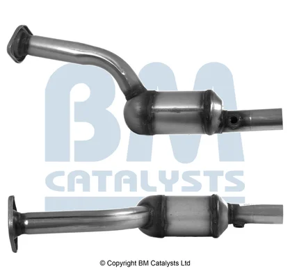 Katalyzátor BM CATALYSTS BM92136H