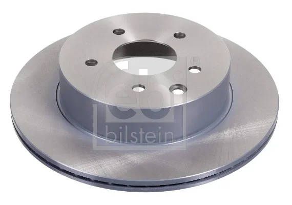 Brzdový kotouč FEBI BILSTEIN 44119
