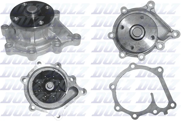 Vodní čerpadlo DOLZ K113 – OE 251004X900