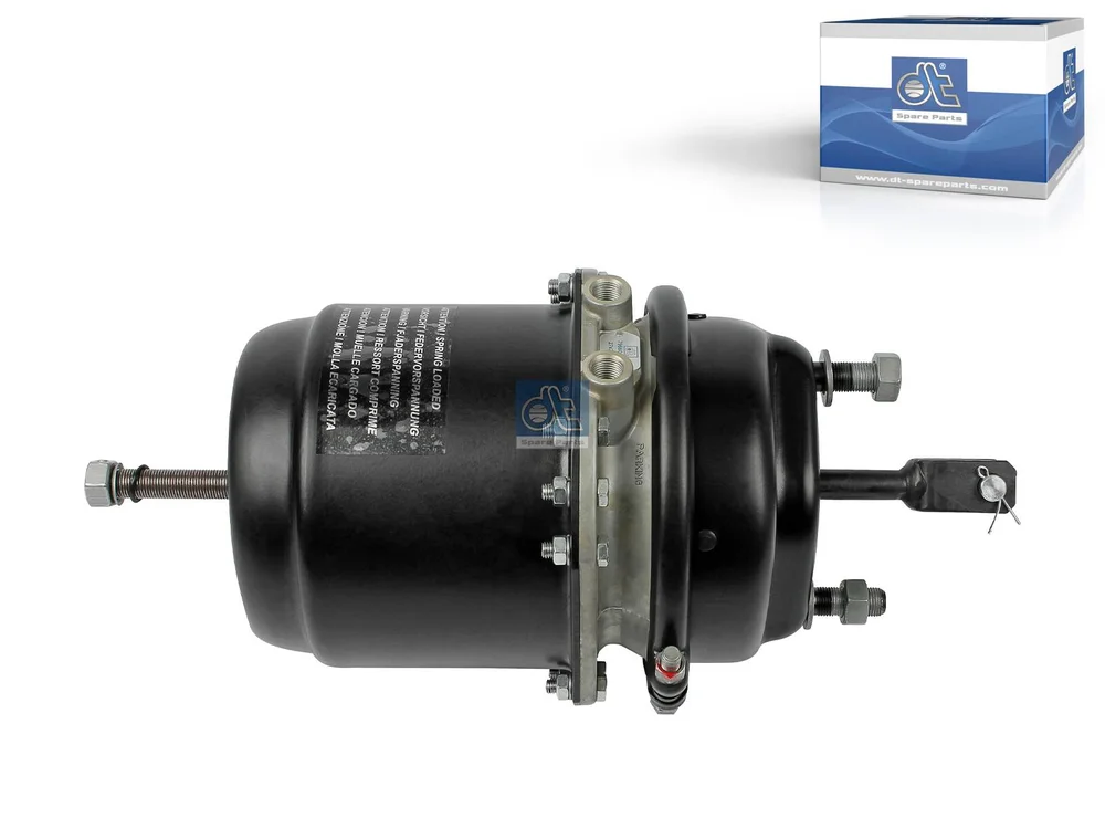 Pruzinovy brzdovy valec DT Spare Parts 6.64055 Pruzinovy brzdovy valec DT Spare Parts 6.64055