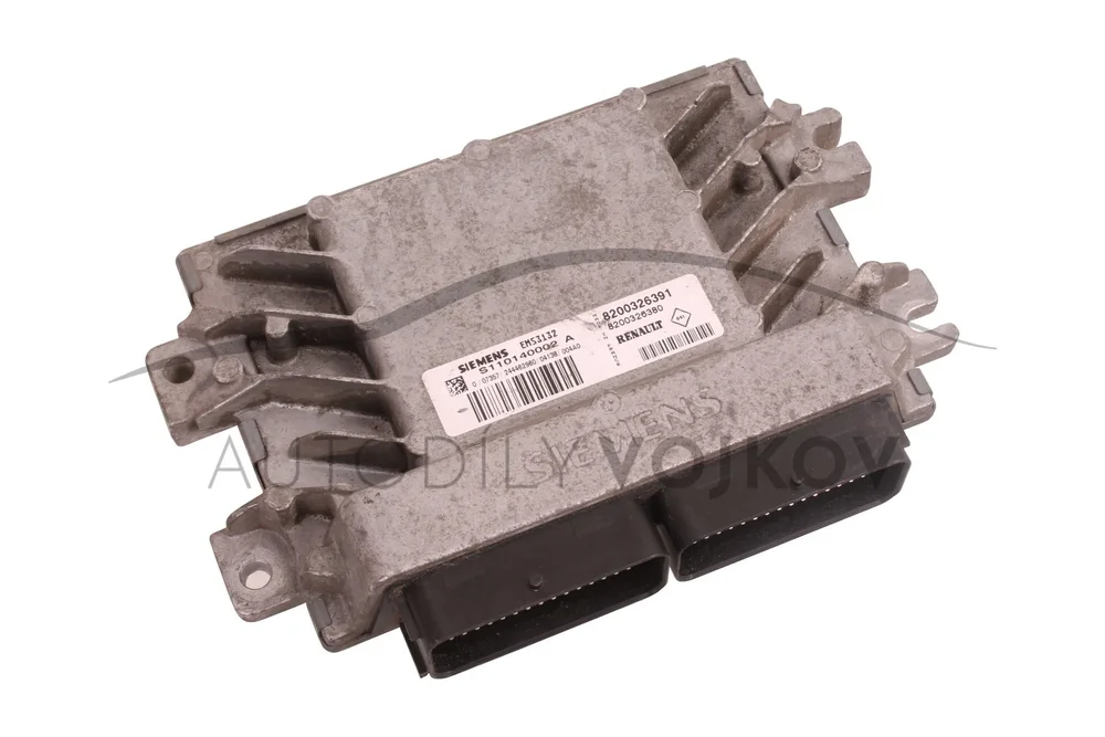 Řídící jednotka motoru v:38141 Řídící jednotka motoru v:38141