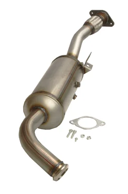 Filtr sazových částic, výfukový systém MAXGEAR 27-6230