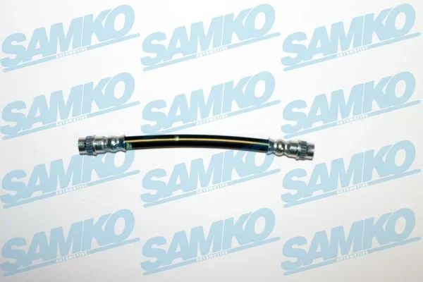 Brzdová hadice SAMKO 6T46772 – OE 7700416273
