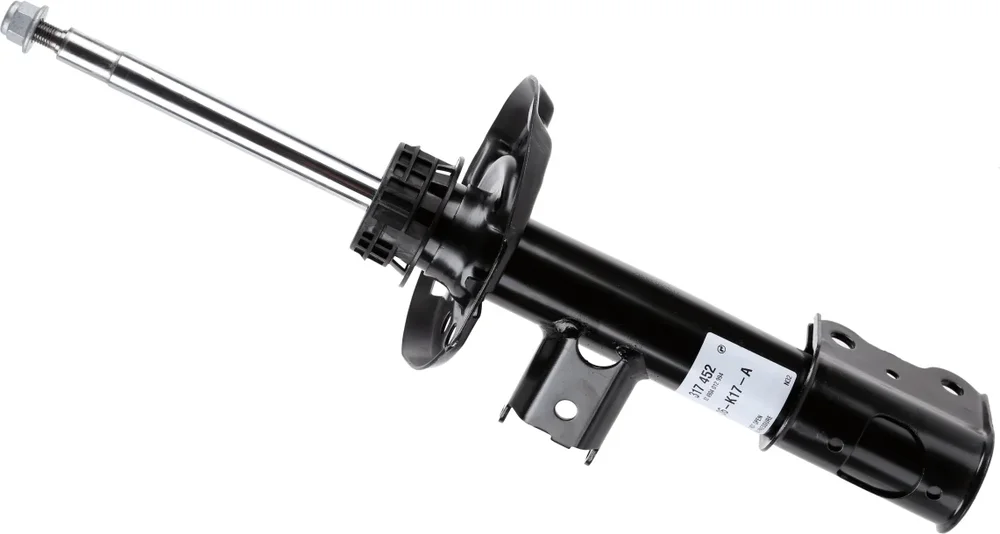Tlumič pérování SACHS 317452 Tlumič pérování SACHS 317452