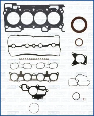 Kompletní sada těsnění, motor AJUSA 50283200 – OE 7701065928