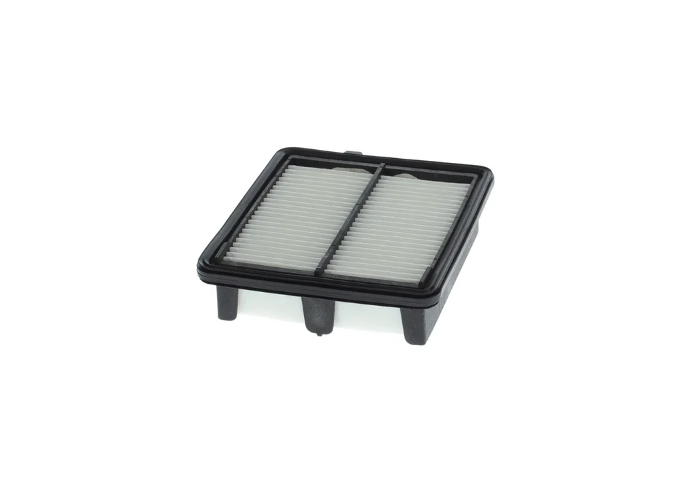 Vzduchový filtr BOSCH F026400224 – OE 17220-RBJ-000