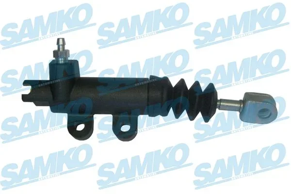 Pomocný válec, spojka SAMKO M30025
