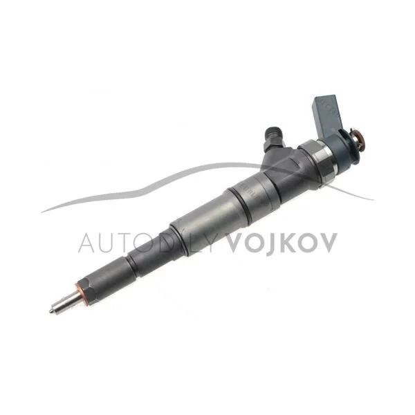 Vstřikovač 1.9dCi common rail BOSCH v:37781 Vstřikovač 1.9dCi common rail BOSCH v:37781